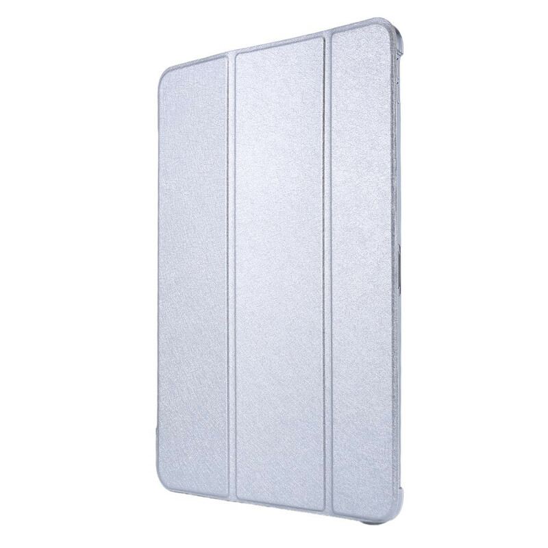 Tok iPad Pro 12.9" (2022) Műbőr Selyem Textúra