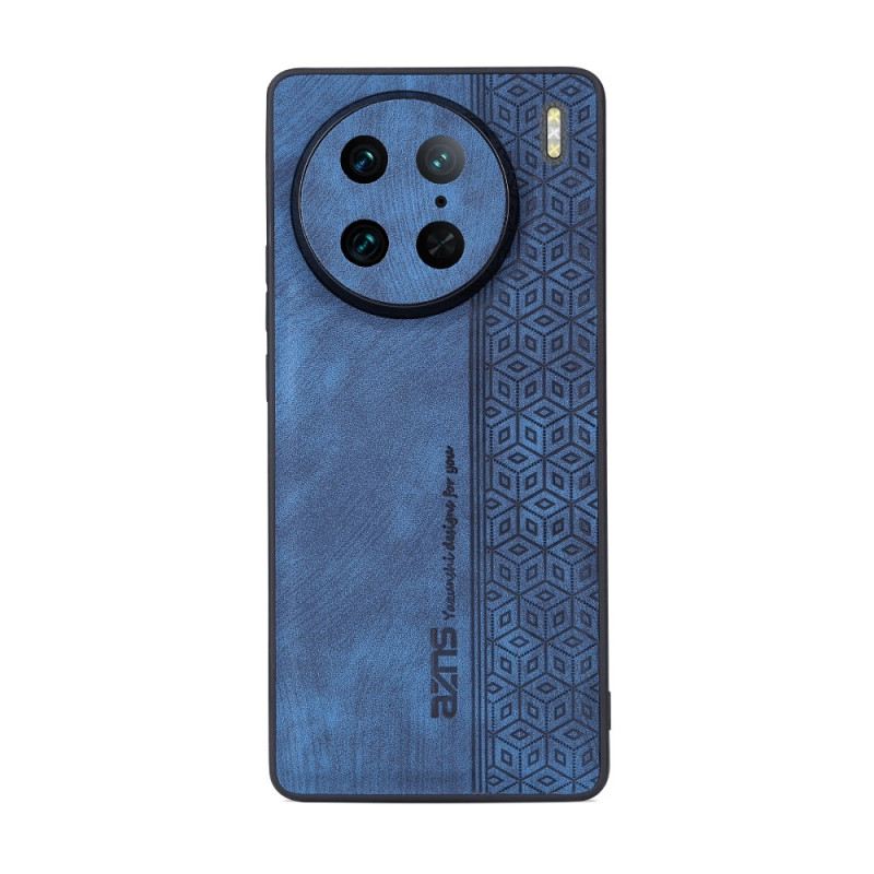 Tok Vivo X90 Pro Azns Bőrhatás