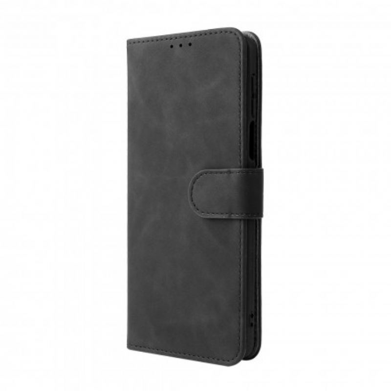 Fliptok Motorola Edge 20 Pro Skin Touch