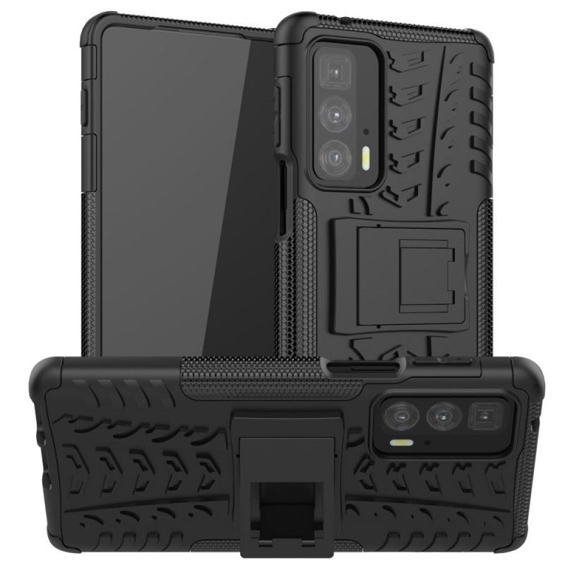 Tok Motorola Edge 20 Pro Ultra Resistant Premium