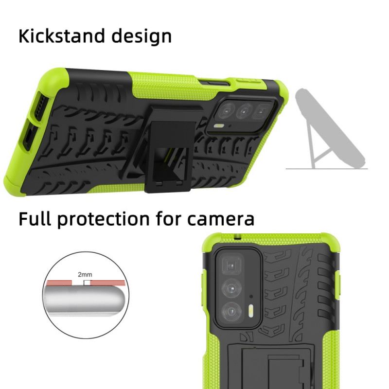 Tok Motorola Edge 20 Pro Ultra Resistant Premium