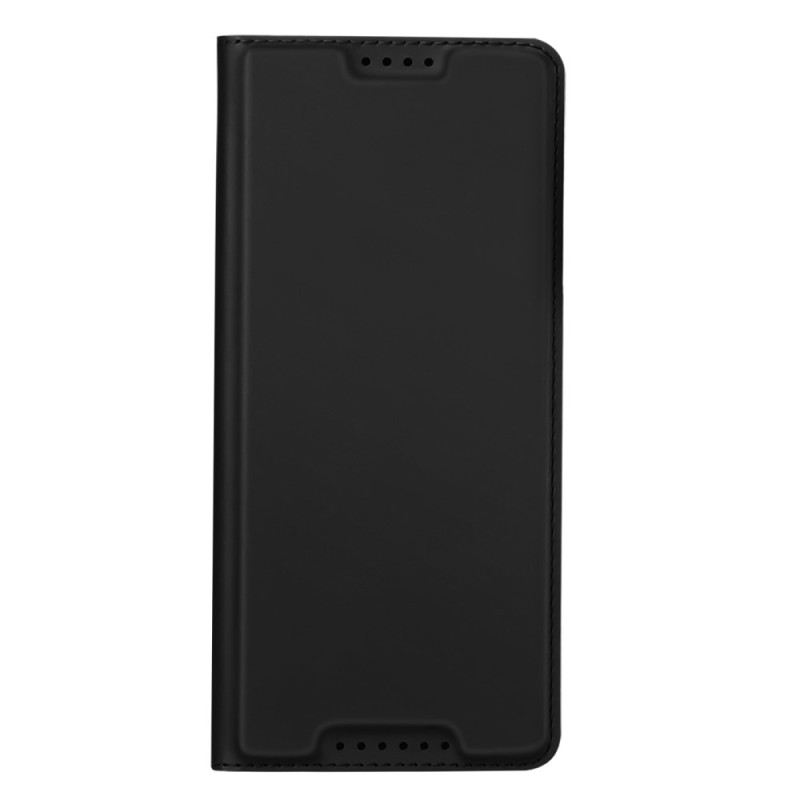 Fliptok / Bőrtok Sony Xperia 5 IV Skin Pro Dux Ducis