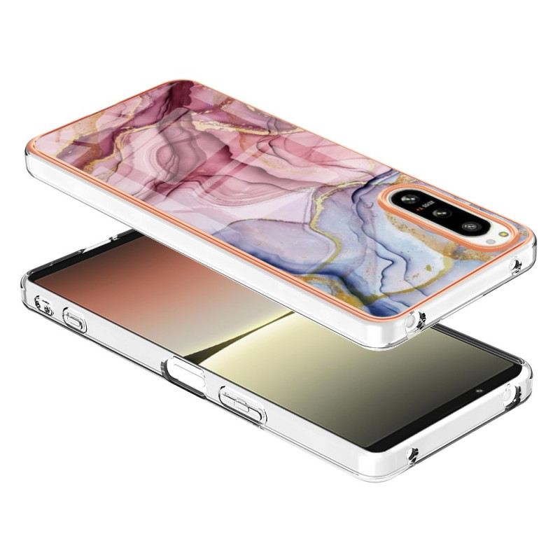Tok Sony Xperia 5 IV Üveggolyó
