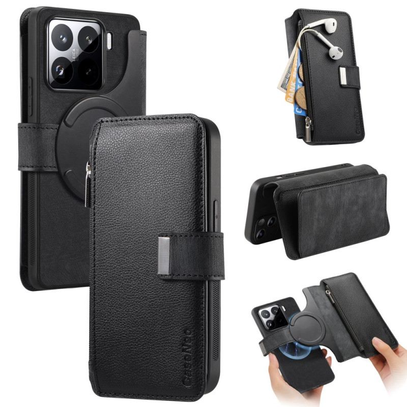 Bőrtok Xiaomi 15 Caseneo