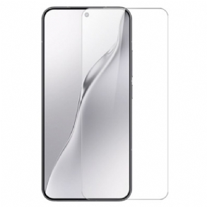 Edzett Üveg Képernyővédő Xiaomi 15-höz