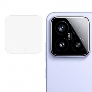 Edzett Üveg Lencsevédő Xiaomi 15-höz