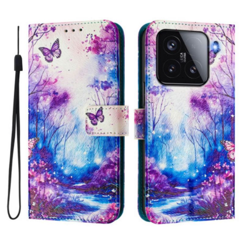 Fliptok Xiaomi 15 Álmok Völgye