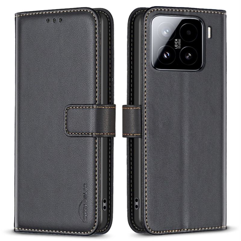 Fliptok Xiaomi 15 Binfen Color