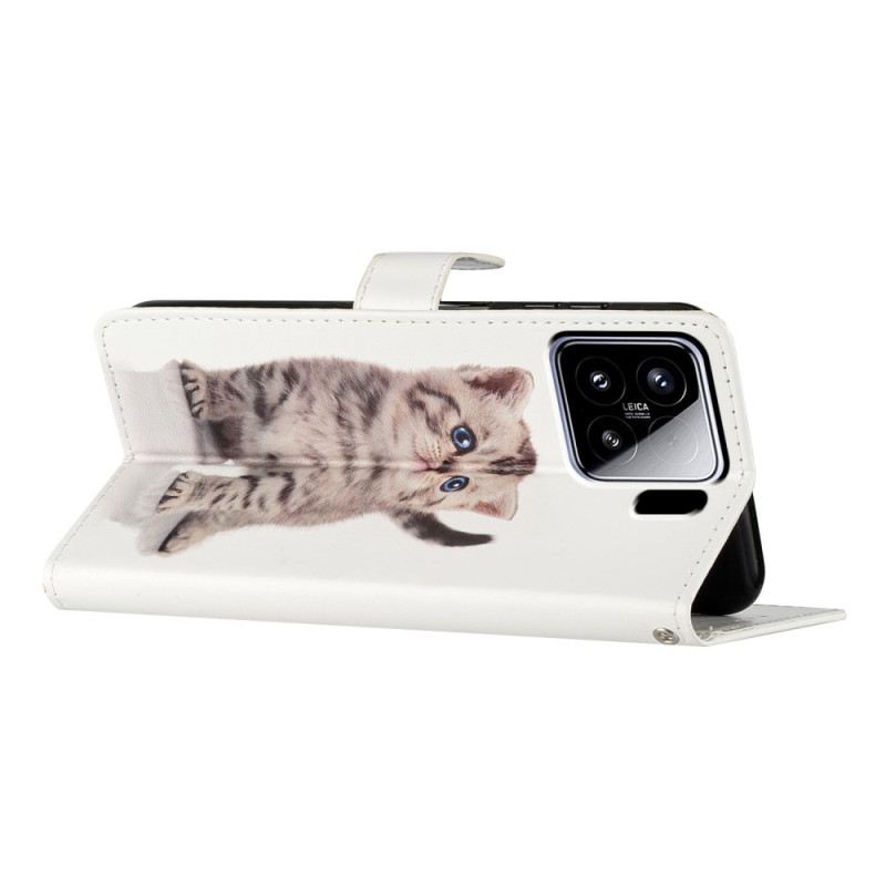 Fliptok Xiaomi 15 Cica