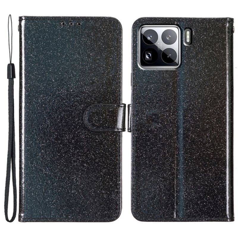 Fliptok Xiaomi 15 Flitterek