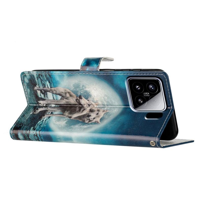 Fliptok Xiaomi 15 Két Farkas