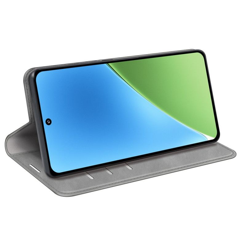 Fliptok Xiaomi 15 Klasszikus