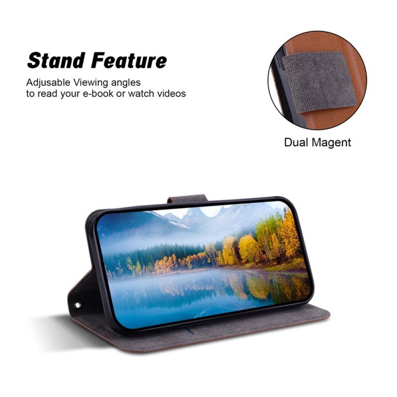 Fliptok Xiaomi 15 Klasszikus Pánt