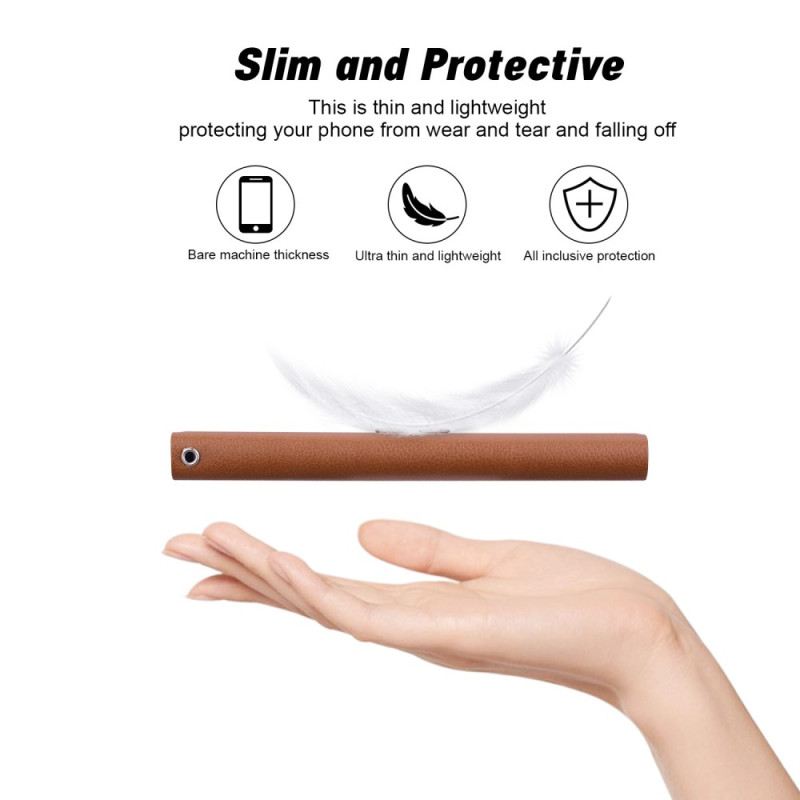 Fliptok Xiaomi 15 Klasszikus Pánt