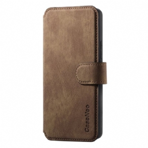 Fliptok Xiaomi 15 Levehető Tok Caseneo