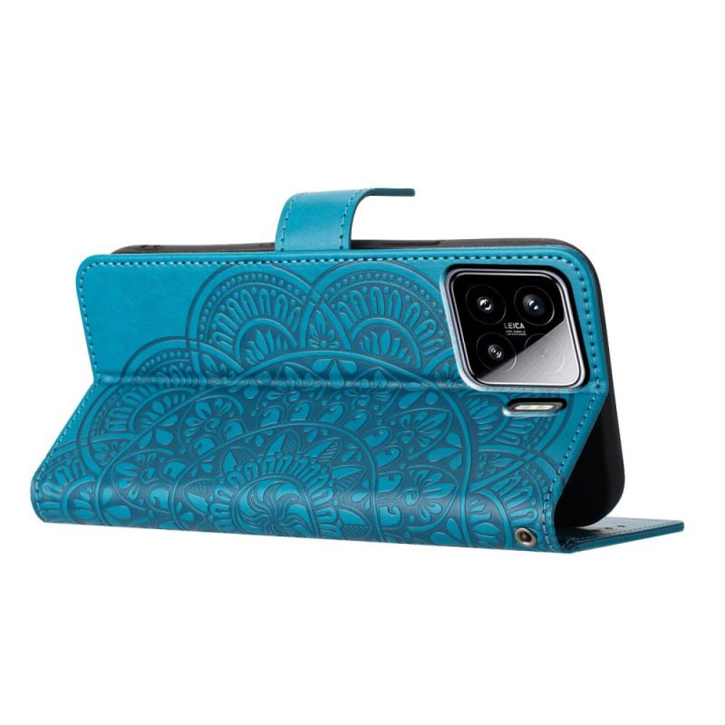 Fliptok Xiaomi 15 Mandala Minta