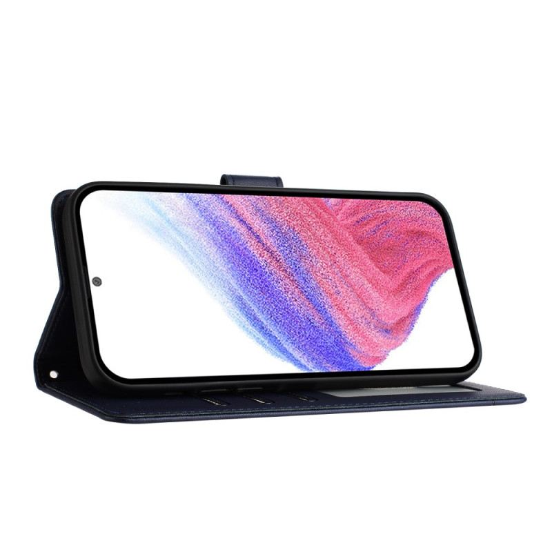 Fliptok Xiaomi 15 Pánt És Rfid Védelem