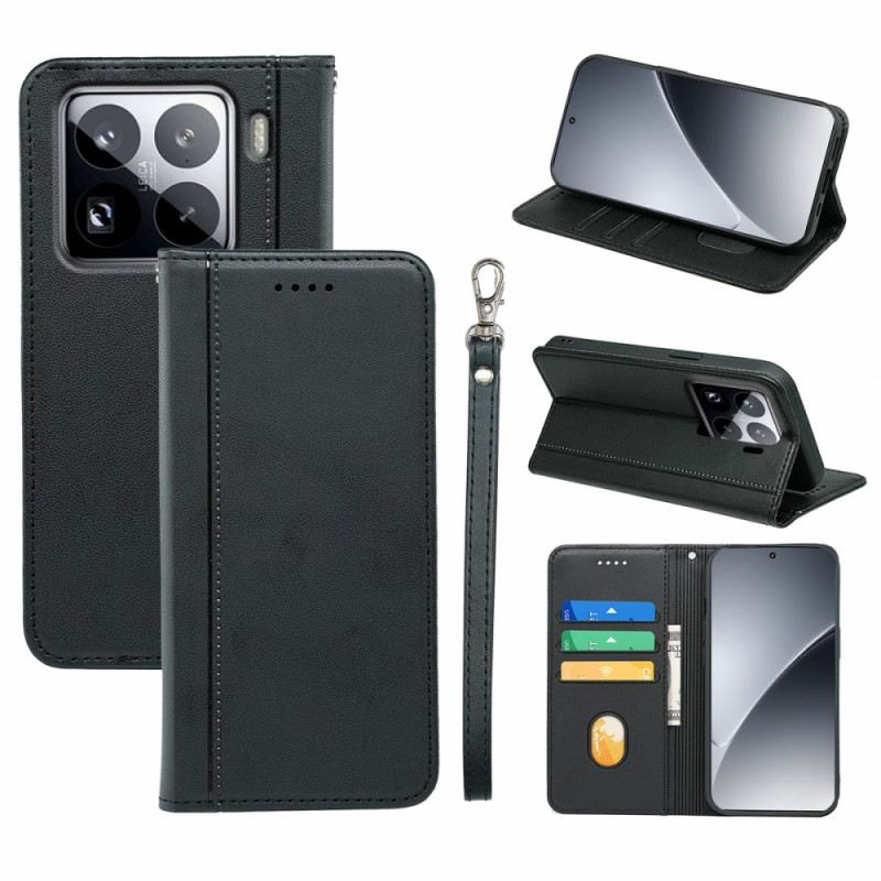 Fliptok Xiaomi 15 Prémium