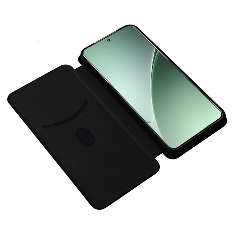 Fliptok Xiaomi 15 Szénszál