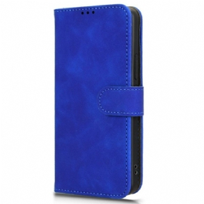 Fliptok Xiaomi 15 Velúr Hatású