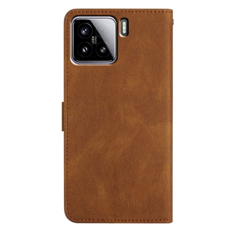 Fliptok Xiaomi 15 Vonalak