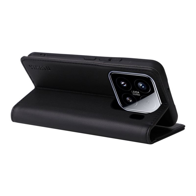 Fliptok Xiaomi 15 Yikatu