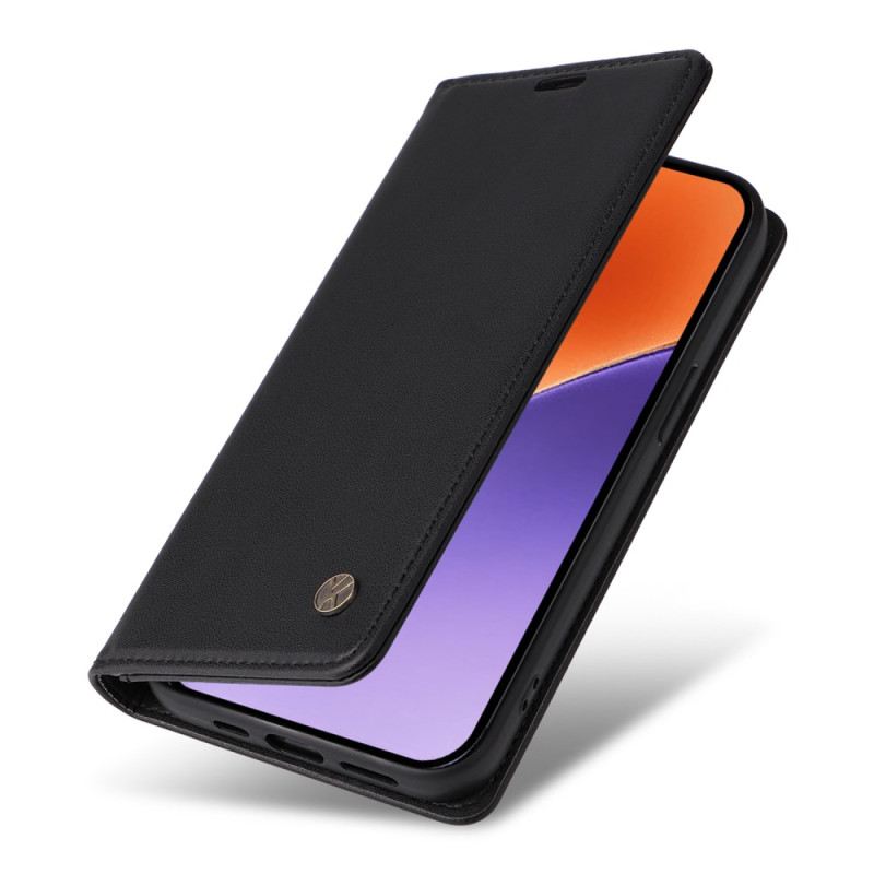 Fliptok Xiaomi 15 Yikatu