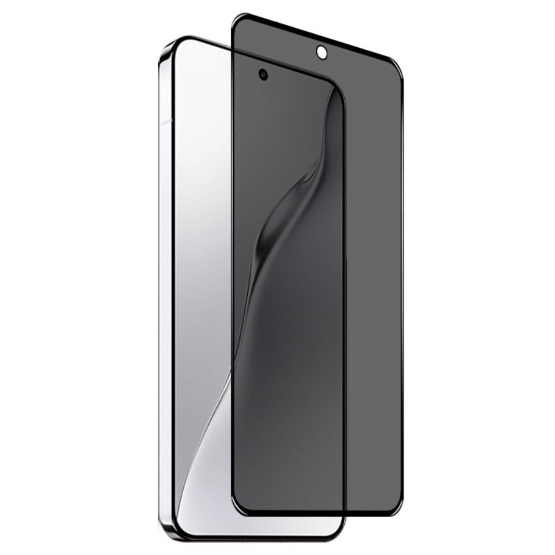 Kémprogram Elleni Védelemmel Ellátott Edzett Üveg Képernyővédő Xiaomi 15-höz