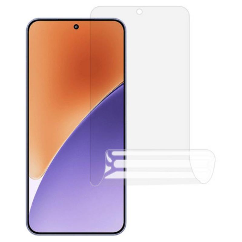Képernyővédő Xiaomi 15-höz