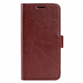 Kinyitható Bőrtok Xiaomi 15 Vintage