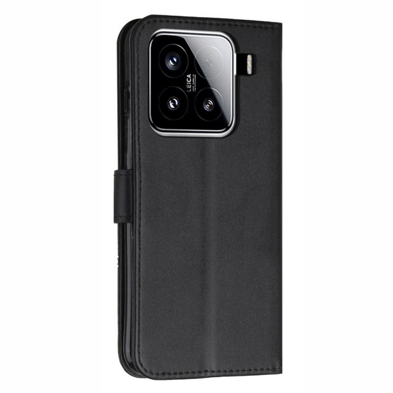 Kinyitható Tokok Xiaomi 15 Üzleti