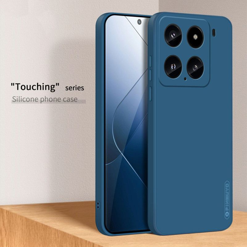 Mobiltelefon Tokok Xiaomi 15 Pinwuyo