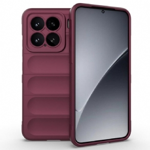 Telefontok Xiaomi 15 Csúszásgátló