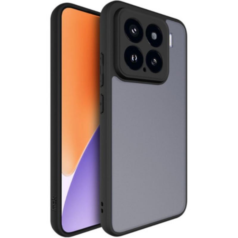 Telefontok Xiaomi 15 Imak Egyedi Kiadás Ux-9b