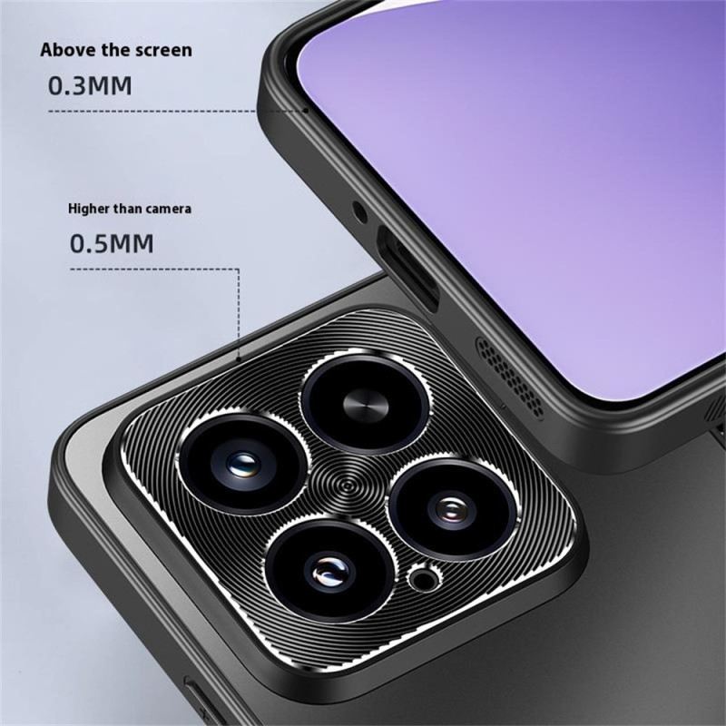 Telefontok Xiaomi 15 Prémium