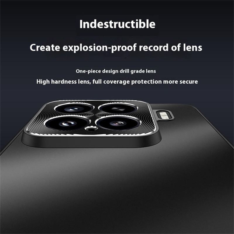 Telefontok Xiaomi 15 Prémium