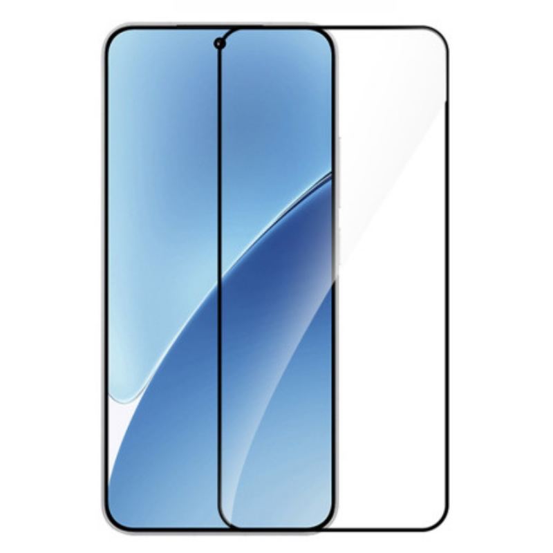 Teljes Lefedettségű Edzett Üveg Képernyővédő Xiaomi 15-höz