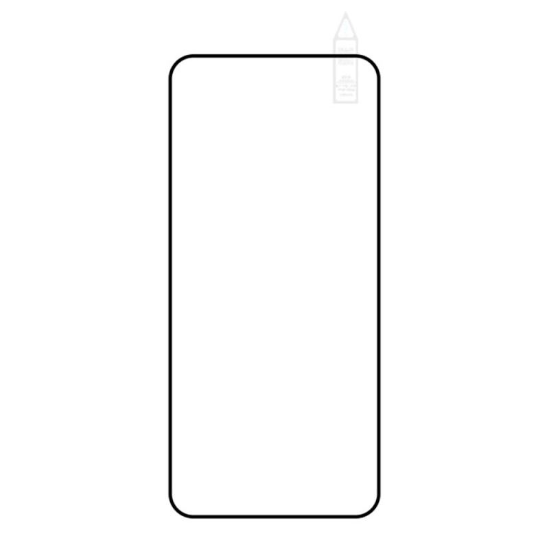 Teljes Lefedettségű Edzett Üveg Képernyővédő Xiaomi 15-höz