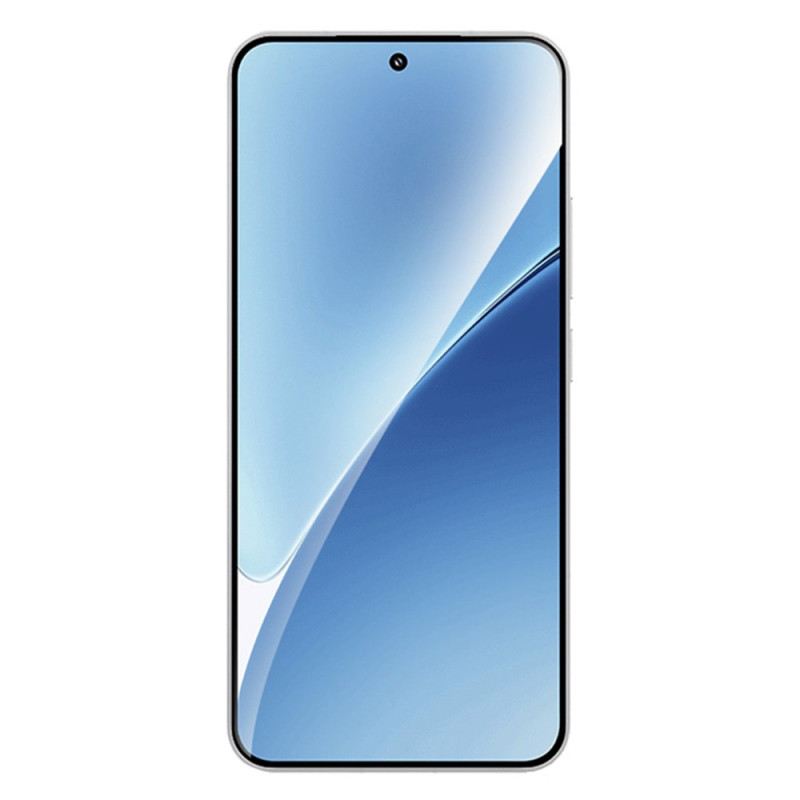 Teljes Lefedettségű Edzett Üveg Képernyővédő Xiaomi 15-höz