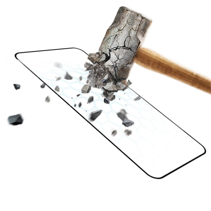 Teljes Lefedettségű Edzett Üveg Képernyővédő Xiaomi 15-höz