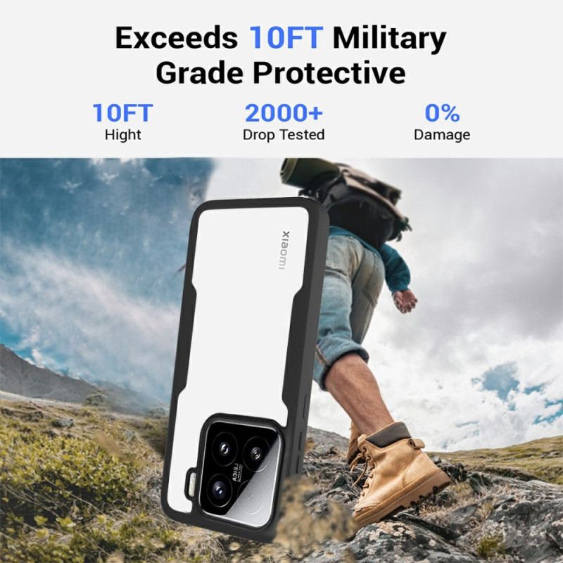 Tok Xiaomi 15 360 Fokos Védelem