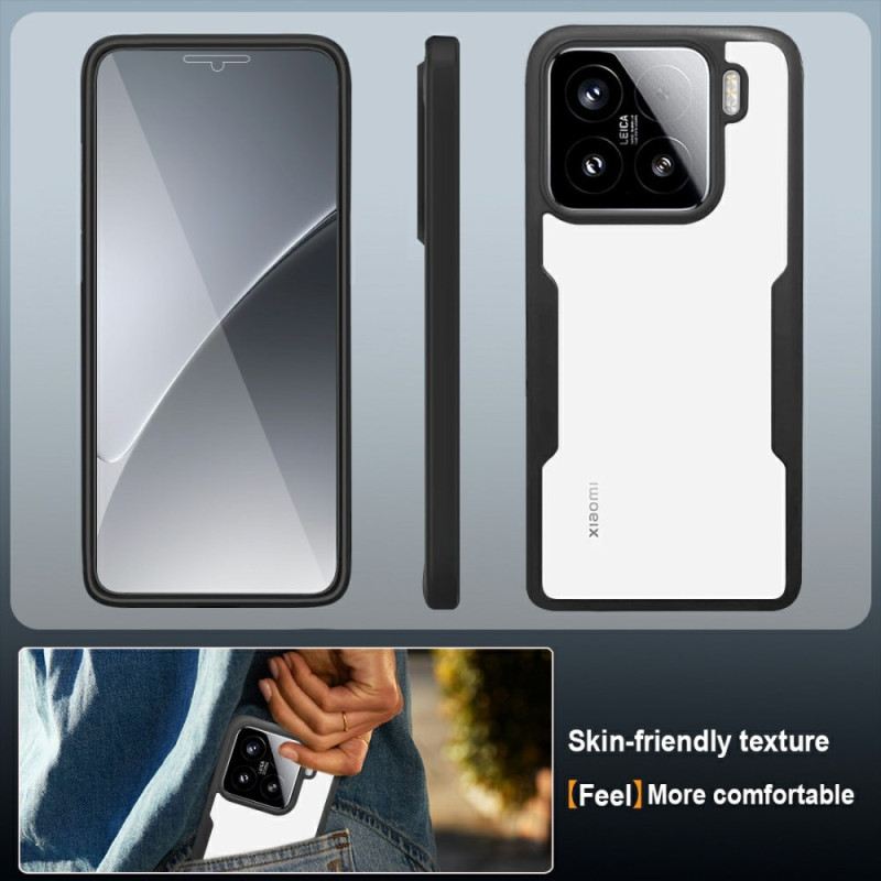 Tok Xiaomi 15 360 Fokos Védelem