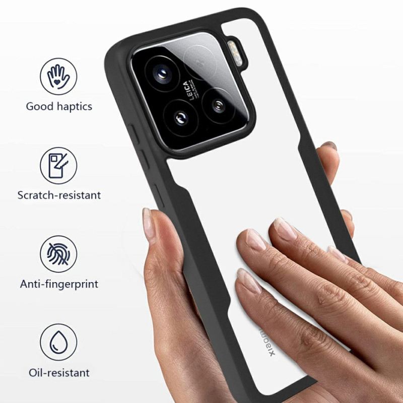 Tok Xiaomi 15 360 Fokos Védelem