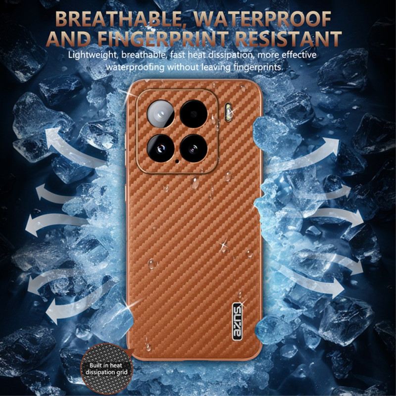 Tok Xiaomi 15 Azns Karbonszálas