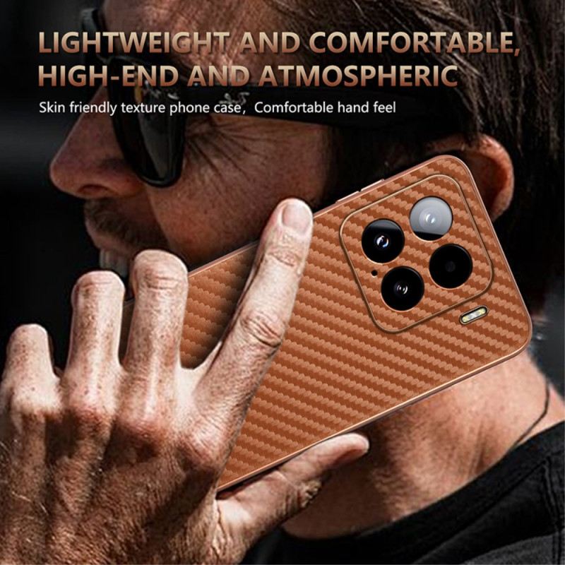 Tok Xiaomi 15 Azns Karbonszálas