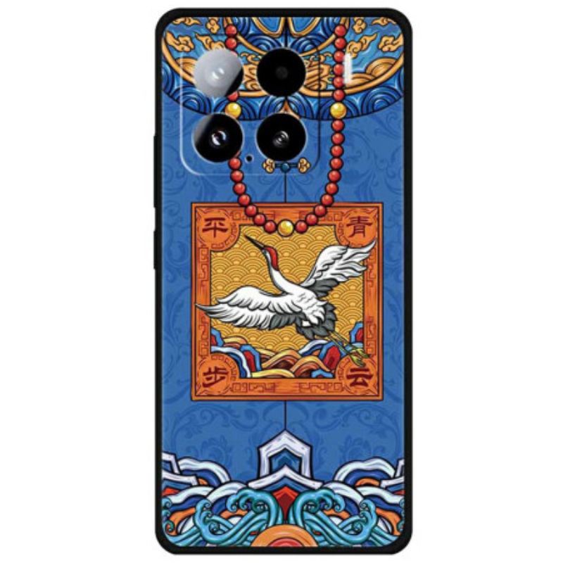 Tok Xiaomi 15 Azúrkék Felhők