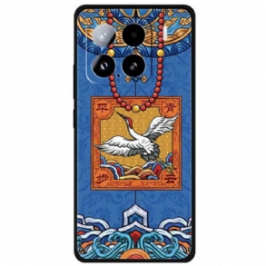 Tok Xiaomi 15 Azúrkék Felhők