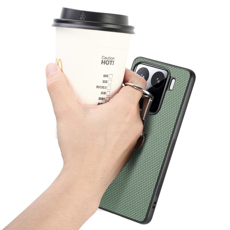 Tok Xiaomi 15 Caseneo Támogatás