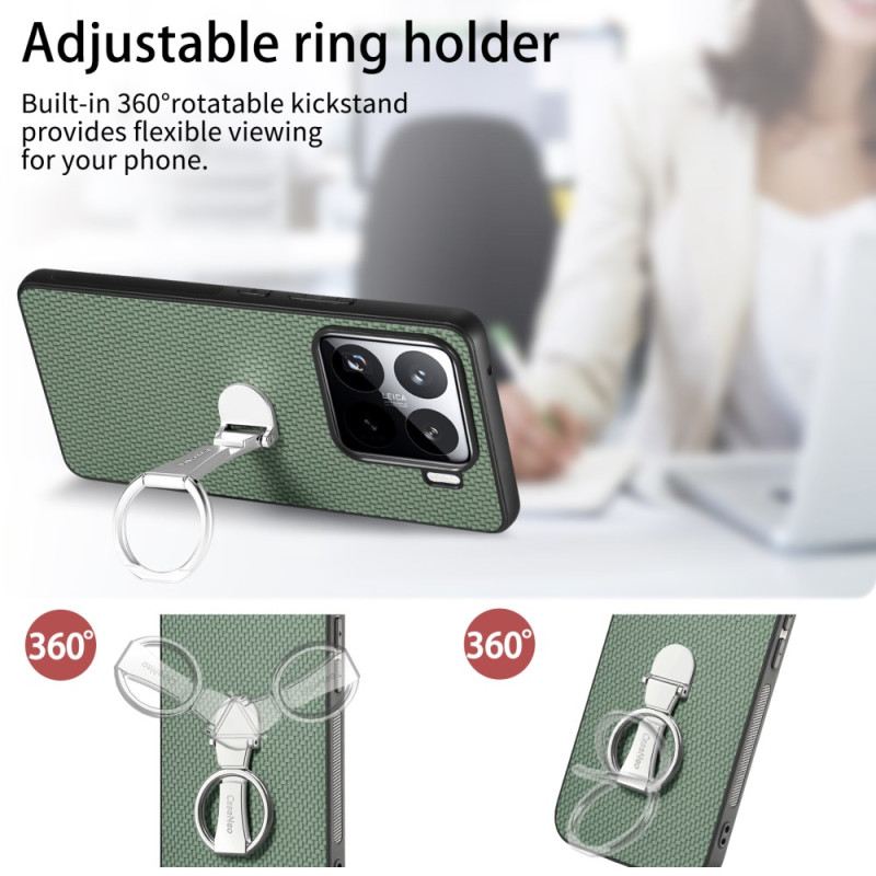 Tok Xiaomi 15 Caseneo Támogatás