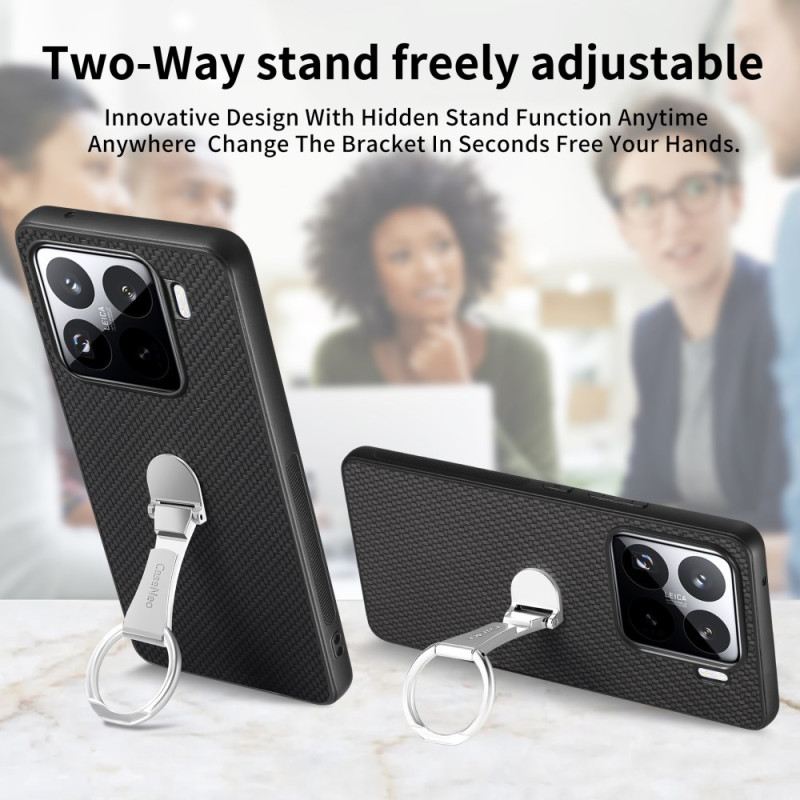 Tok Xiaomi 15 Caseneo Támogatás